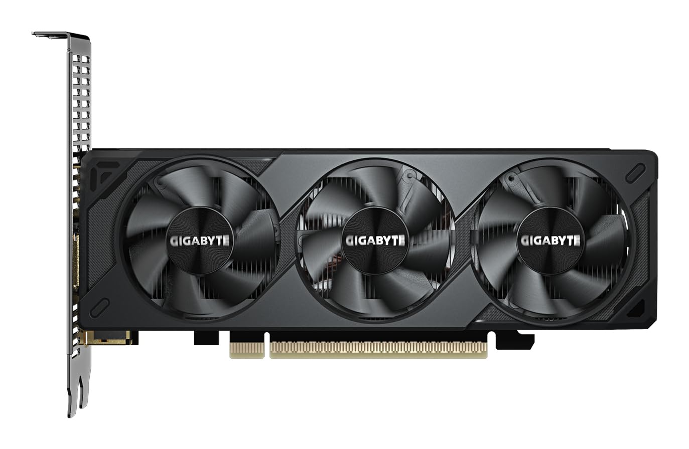 Gigabyte GeForce RTX 5060 OC Low Profile 8G Graphics Card - 8GB